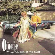 Quadrajets - QUEEN OF THE TWIST