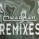 12'' - Quadran - Eternally (Remixes)
