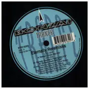 12inch Vinyl Single - Quadran - Eternally (Reremixes)