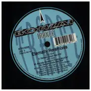 Quadran - Eternally (Reremixes)
