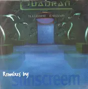 Quadran - Illusive Dream (Remixes By Sunscreem)