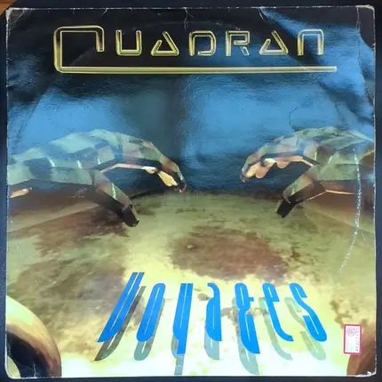 Quadran - Voyages