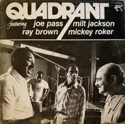 D - Quadrant