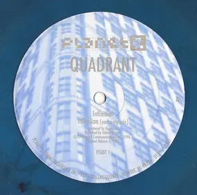 QUADRANT - Infinition