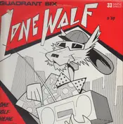Quadrant Six - Lone Wolf
