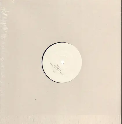 Quadrant - Infinition / Hyperprism