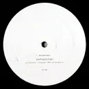 12inch Vinyl Single - Quadrant - Infinition / Hyperprism