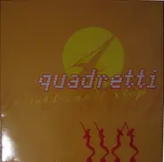 Quadretti - I Just Can't Stop
