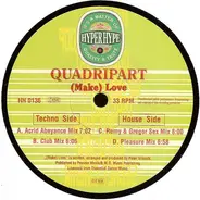 Quadripart - (Make) Love