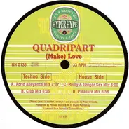 Quadripart - (Make) Love