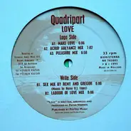 Quadripart - Love