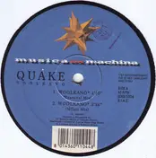 Quake - Woolkano