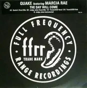 Quake - The Day Will Come