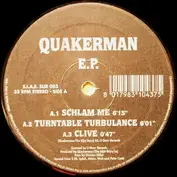 Quakerman