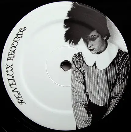 Quando Quango / Night Moves - Love Tempo / Transdance