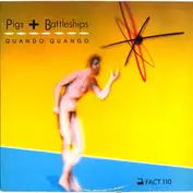 Quando Quango