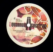 Double LP - Quannum - Spectrum