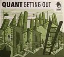 CD - Quant - Getting Out - digipak