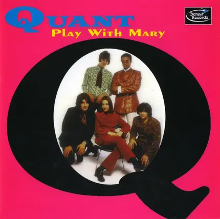 Quant - Play With Mary