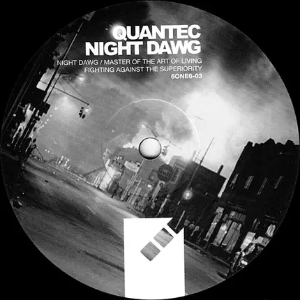 QUANTEC - NIGHT DAWG