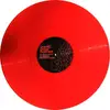 12inch Vinyl Single - Quantec - Deeper Basement - Red