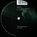12inch Vinyl Single - Quantec - Distant Space Pt 1