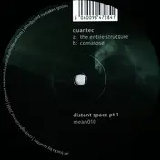 Quantec - Distant Space Pt 1