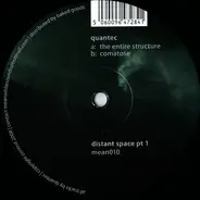 Quantec - Distant Space Pt 1
