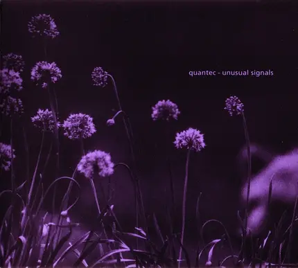 Quantec - Unusual Signals