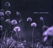 Quantec - Unusual Signals