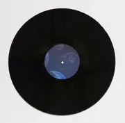 12inch Vinyl Single - Quantec - Moments EP