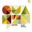 Double CD - Quantic - One Off's Remixes And B Sides