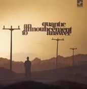Quantic - An Announcement to Answer