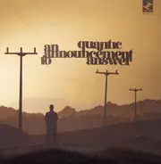 Quantic - An Announcement to Answer
