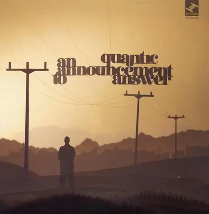 Quantic - An Announcement to Answer