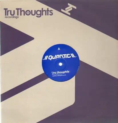 Quantic - Life In The Rain (Remix)