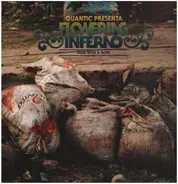 Quantic Presenta Flowering Inferno - Dog with a Rope