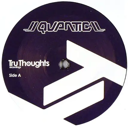 Quantic - Sweet Calling