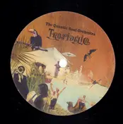 The Quantic Soul Orchestra - She Said What? (fea. J-Live)