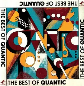 Quantic - The Best Of Quantic