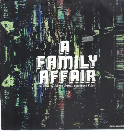 Quantic, Mo' Horizins, Micatone - A Family Affair