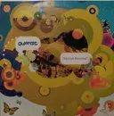 Double LP - Quantic - Apricot Morning