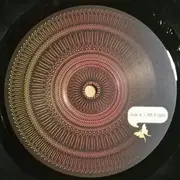 Double LP - Quantic - Apricot Morning