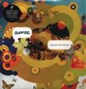 Double LP - Quantic - Apricot Morning