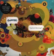 Double LP & MP3 - Quantic - Apricot Morning