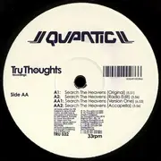 12inch Vinyl Single - Quantic - Search The Heavens