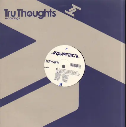 Quantic - Search The Heavens