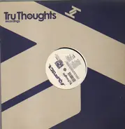 Quantic - Search The Heavens