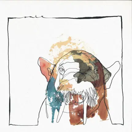 Quantum Collage - Lucid Dreaming EP