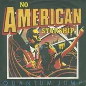 Quantum Jump - No American Starship